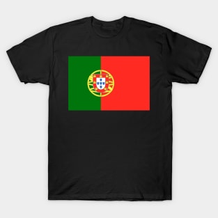 Portugal T-Shirt